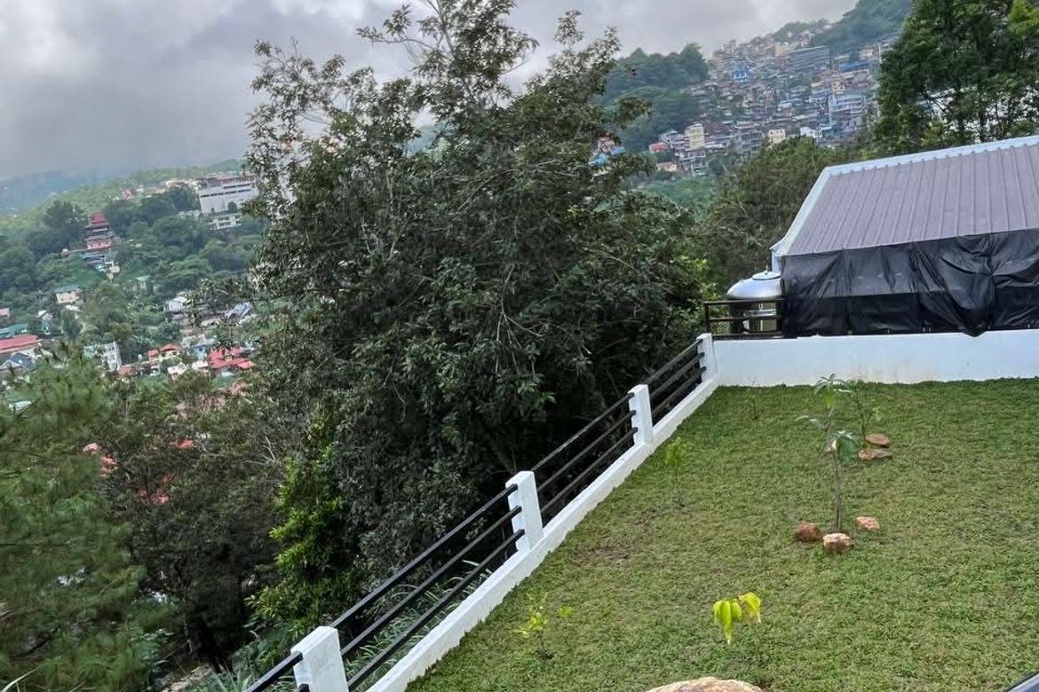 4 Bedroom House for Sale in Camp 7, Baguio, Benguet – photo 5