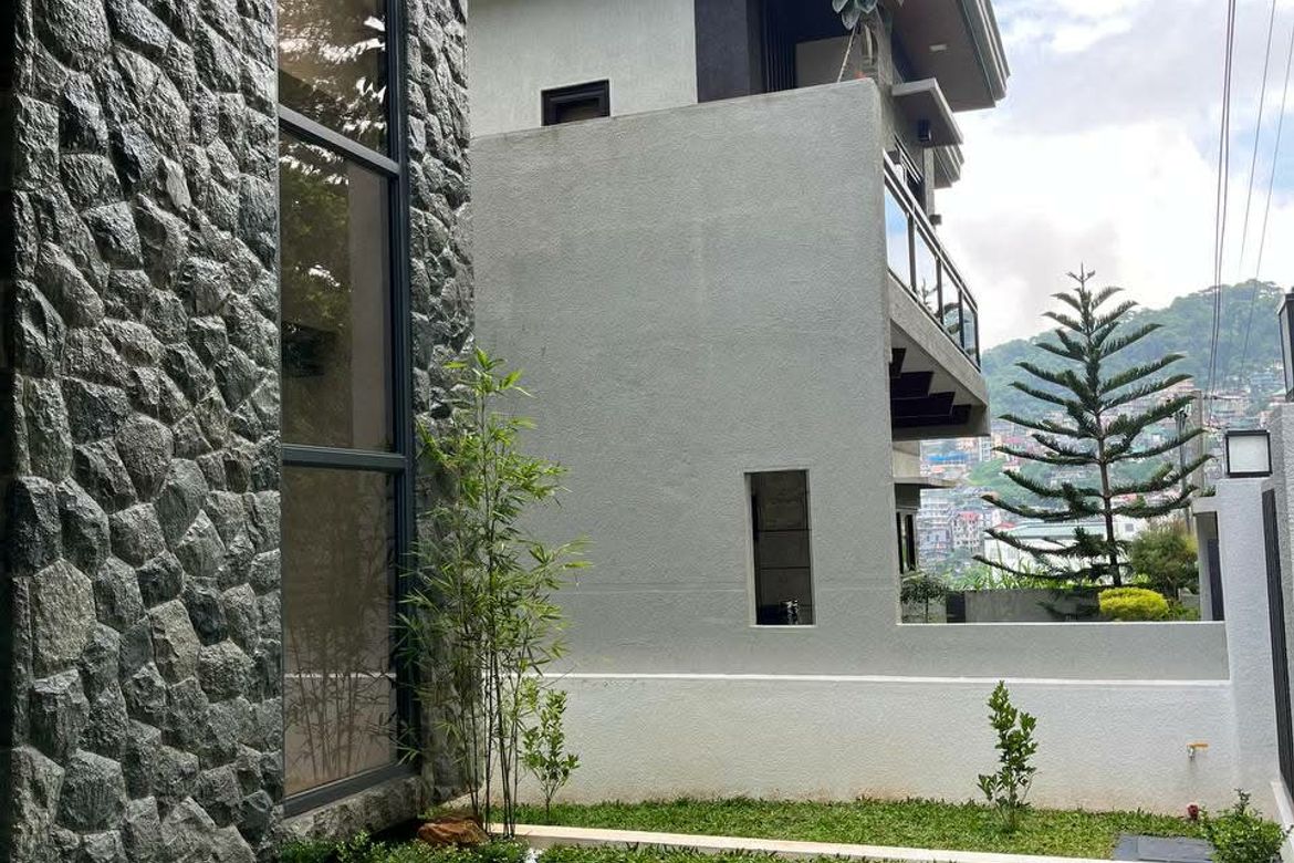 4 Bedroom House for Sale in Camp 7, Baguio, Benguet – photo 6