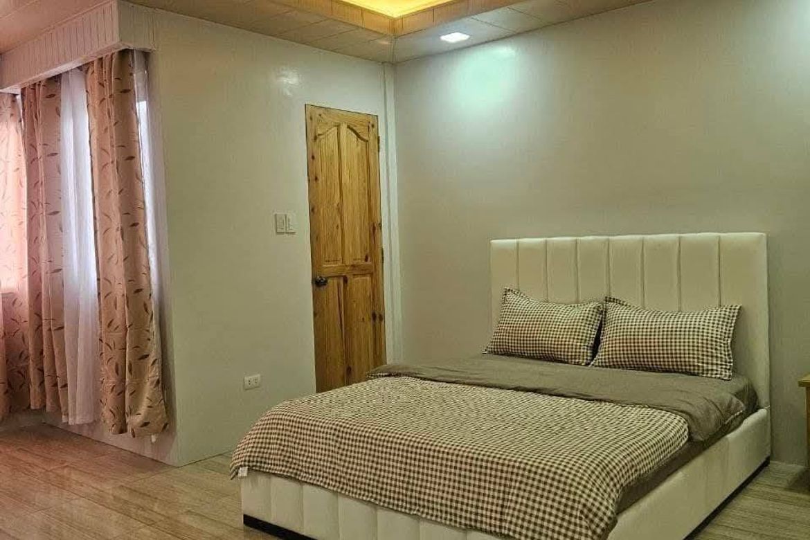 4 Bedroom House for Sale in Camp 7, Baguio, Benguet – photo 8
