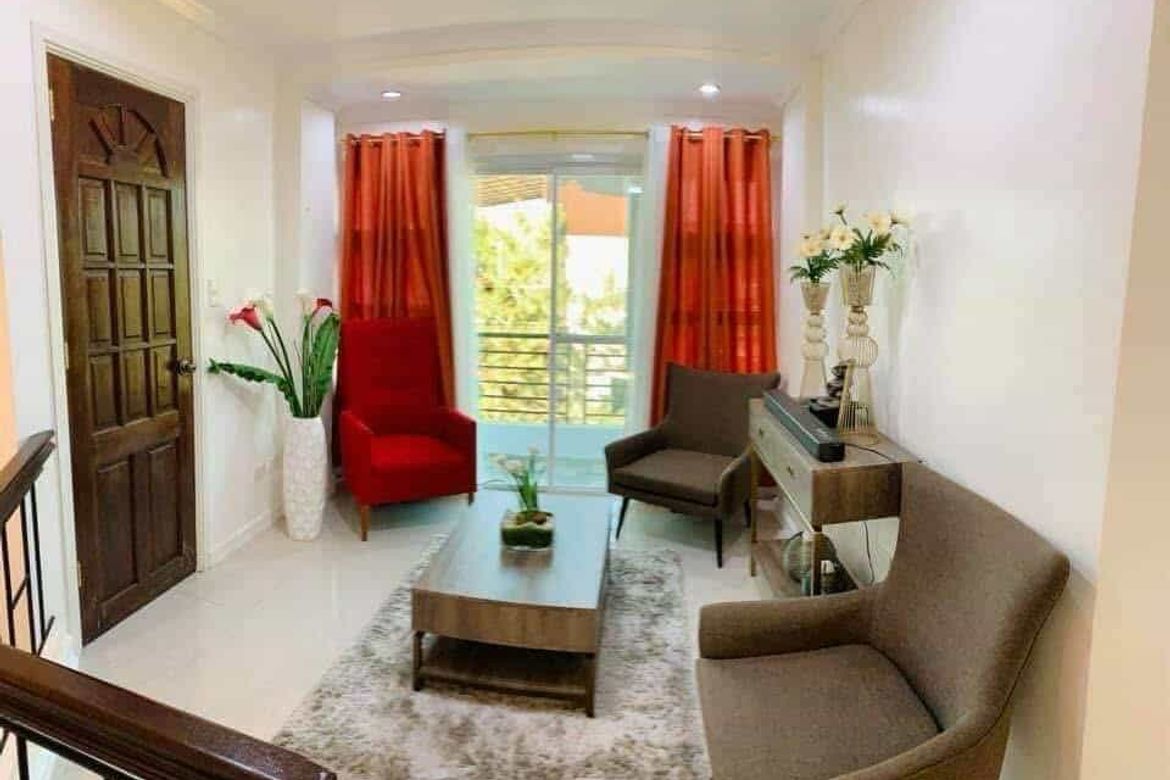 4 Bedroom House for Sale in Camp 7, Baguio, Benguet – photo 3