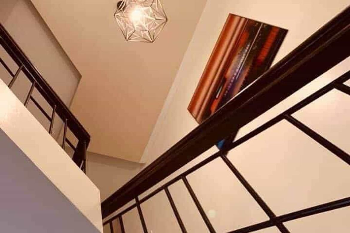 4 Bedroom House for Sale in Camp 7, Baguio, Benguet – photo 5