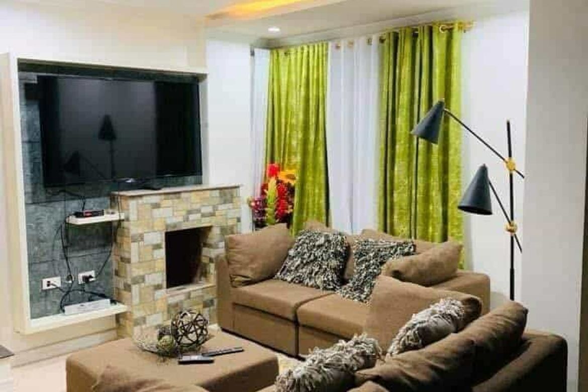 4 Bedroom House for Sale in Camp 7, Baguio, Benguet – photo 6