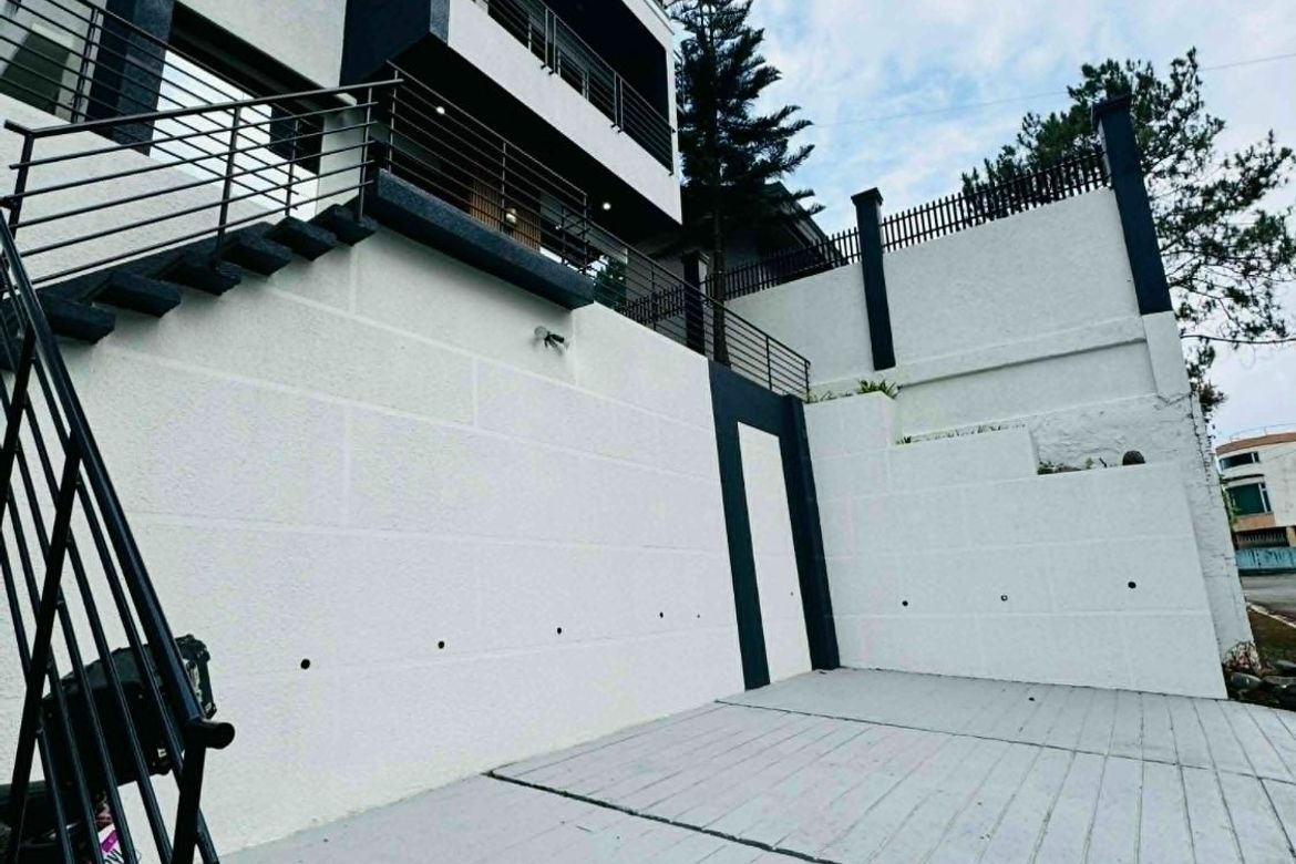 4 Bedroom House for Sale in Camp 7, Baguio, Benguet – photo 2