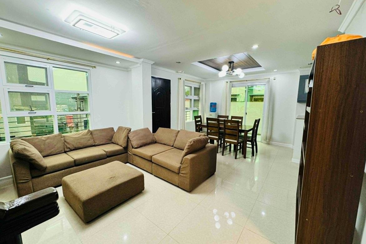 4 Bedroom House for Sale in Camp 7, Baguio, Benguet – photo 4