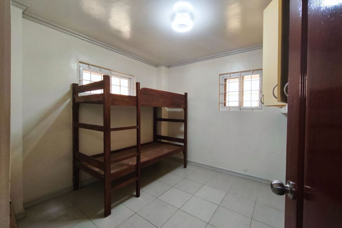 4 Bedroom House for Sale in Camp 7, Baguio, Benguet – photo 5