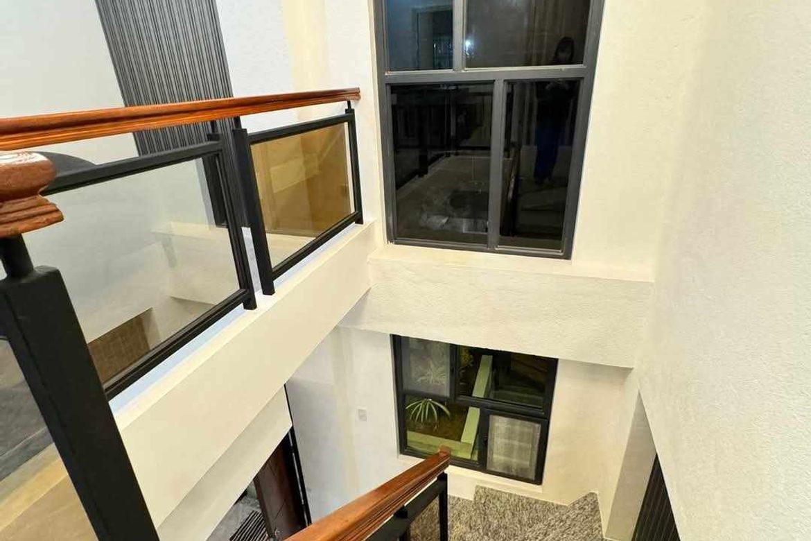 4 Bedroom House for Sale in Camp 7, Baguio, Benguet – photo 4