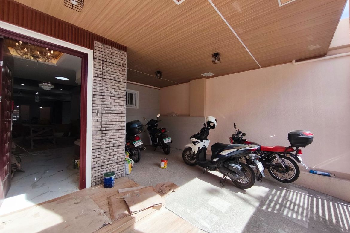 4 Bedroom House for Sale in Camp 7, Baguio, Benguet