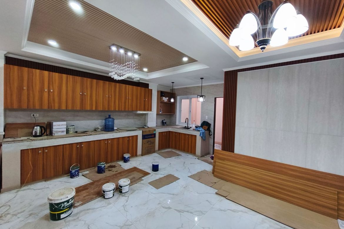 4 Bedroom House for Sale in Camp 7, Baguio, Benguet – photo 6