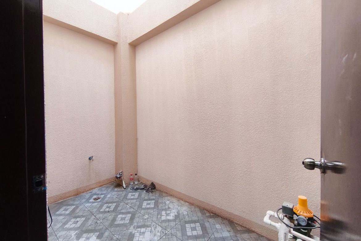 4 Bedroom House for Sale in Camp 7, Baguio, Benguet – photo 8
