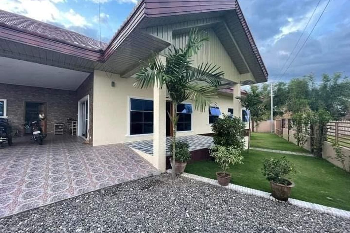 4 Bedroom House for Sale in Candau-Ay, Dumaguete, Negros Oriental – photo 2