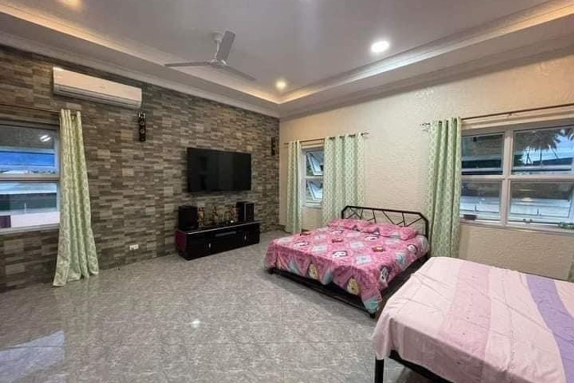 4 Bedroom House for Sale in Candau-Ay, Dumaguete, Negros Oriental – photo 8