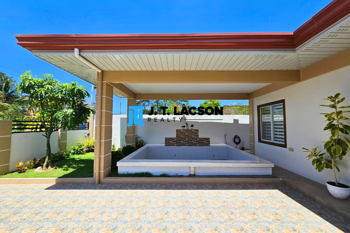 4 Bedroom House for Sale in Candau-Ay, Dumaguete, Negros Oriental – photo 3