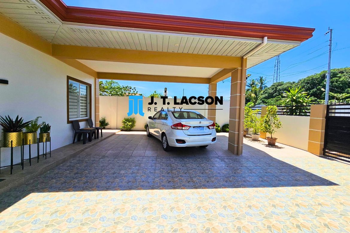 4 Bedroom House for Sale in Candau-Ay, Dumaguete, Negros Oriental – photo 4
