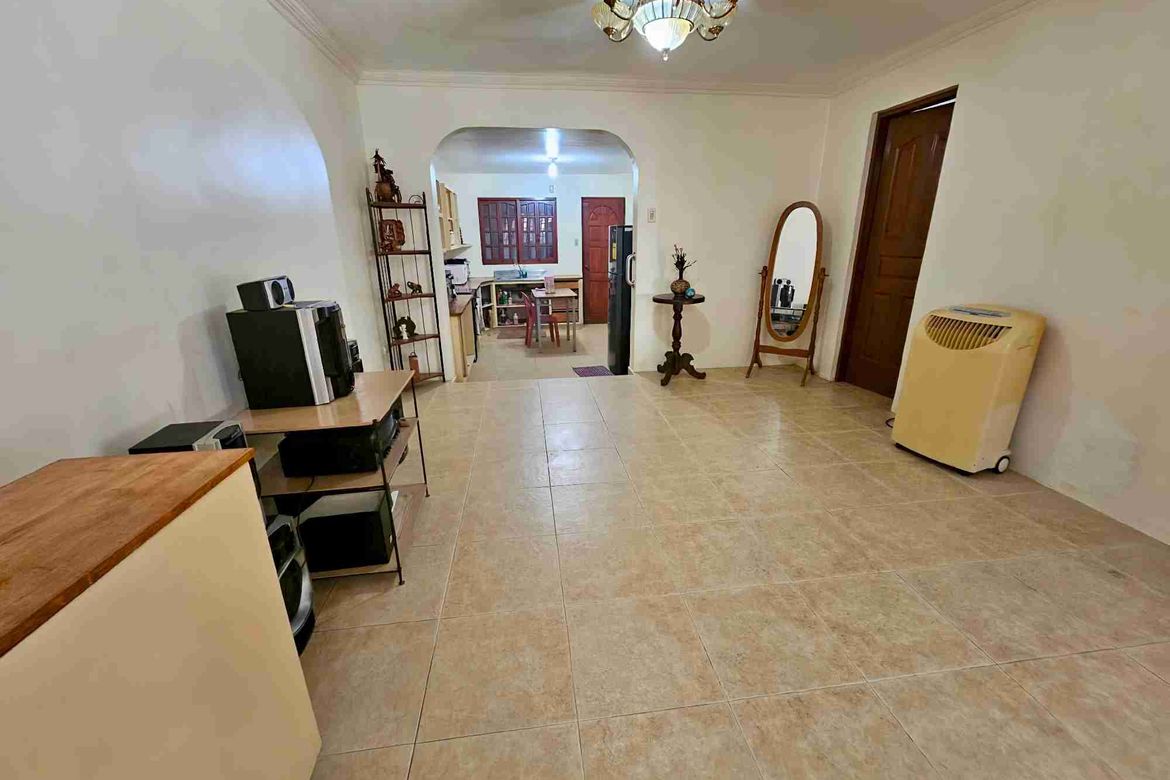 4 Bedroom House for Sale in Canduman, Mandaue, Cebu – photo 4