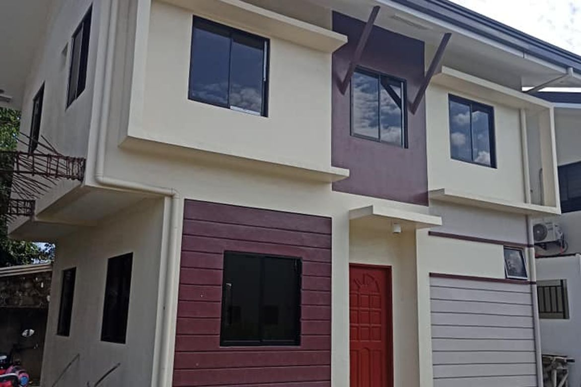 4 Bedroom House for Sale in Canduman, Mandaue, Cebu