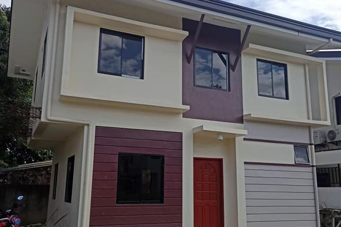 4 Bedroom House for Sale in Canduman, Mandaue, Cebu – photo 2