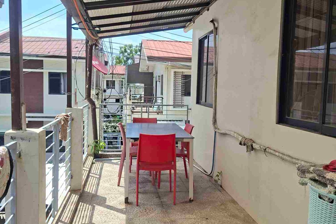 4 Bedroom House for Sale in Canduman, Mandaue, Cebu – photo 8