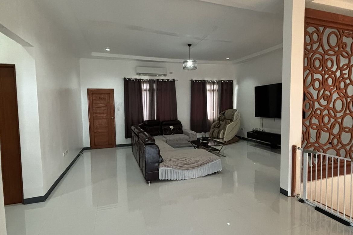 4 Bedroom House for Sale in Caniogan, Pasig, Metro Manila – photo 3