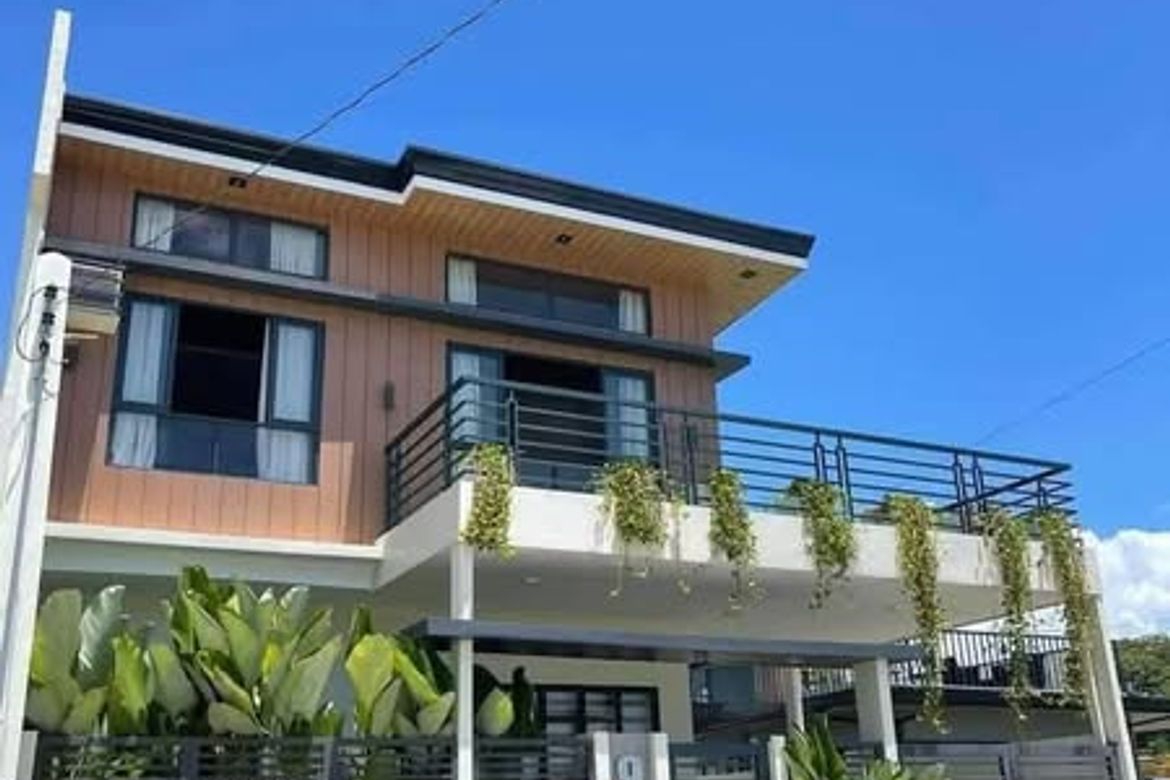 4 Bedroom House for Sale in Canito-An, Cagayan de Oro, Misamis Oriental