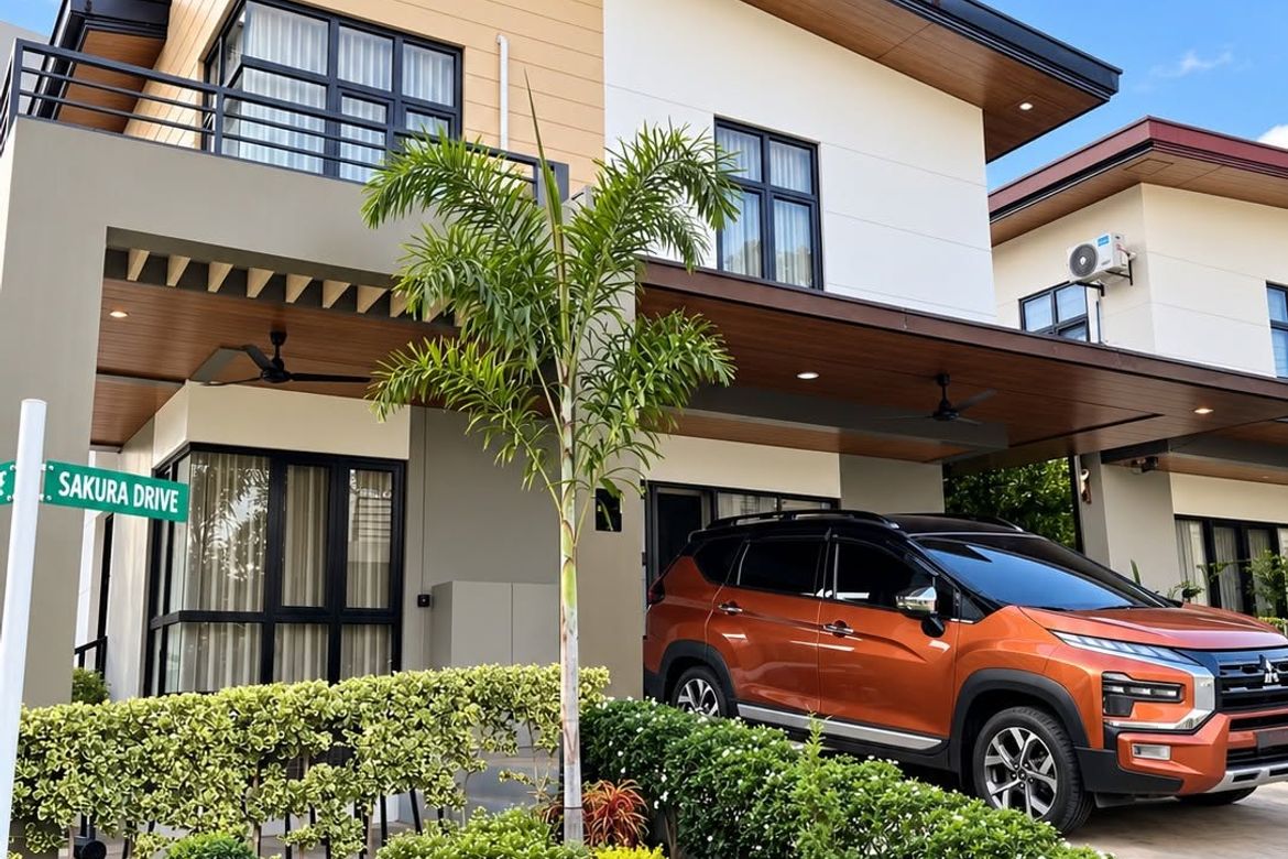 4 Bedroom House for Sale in Canito-An, Cagayan de Oro, Misamis Oriental