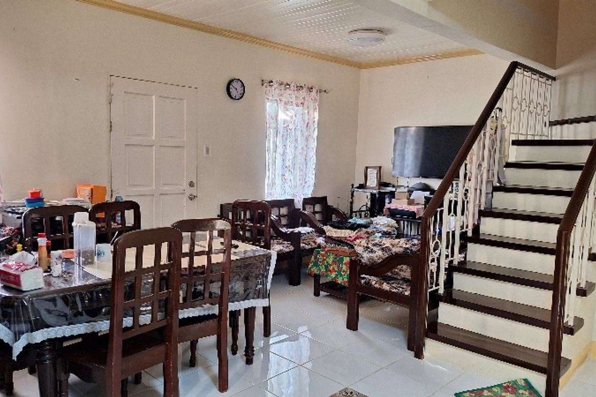 4 Bedroom House for Sale in Canito-An, Cagayan de Oro, Misamis Oriental – photo 3
