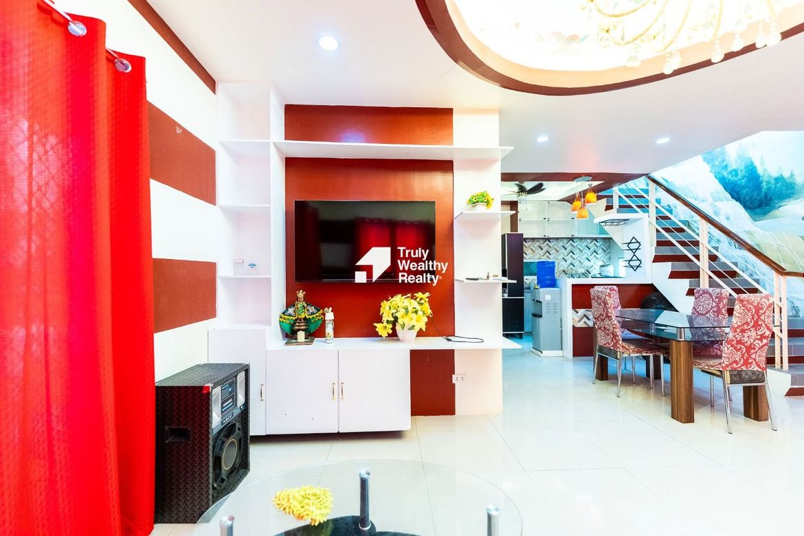 4 Bedroom House for Sale in Canito-An, Cagayan de Oro, Misamis Oriental – photo 2