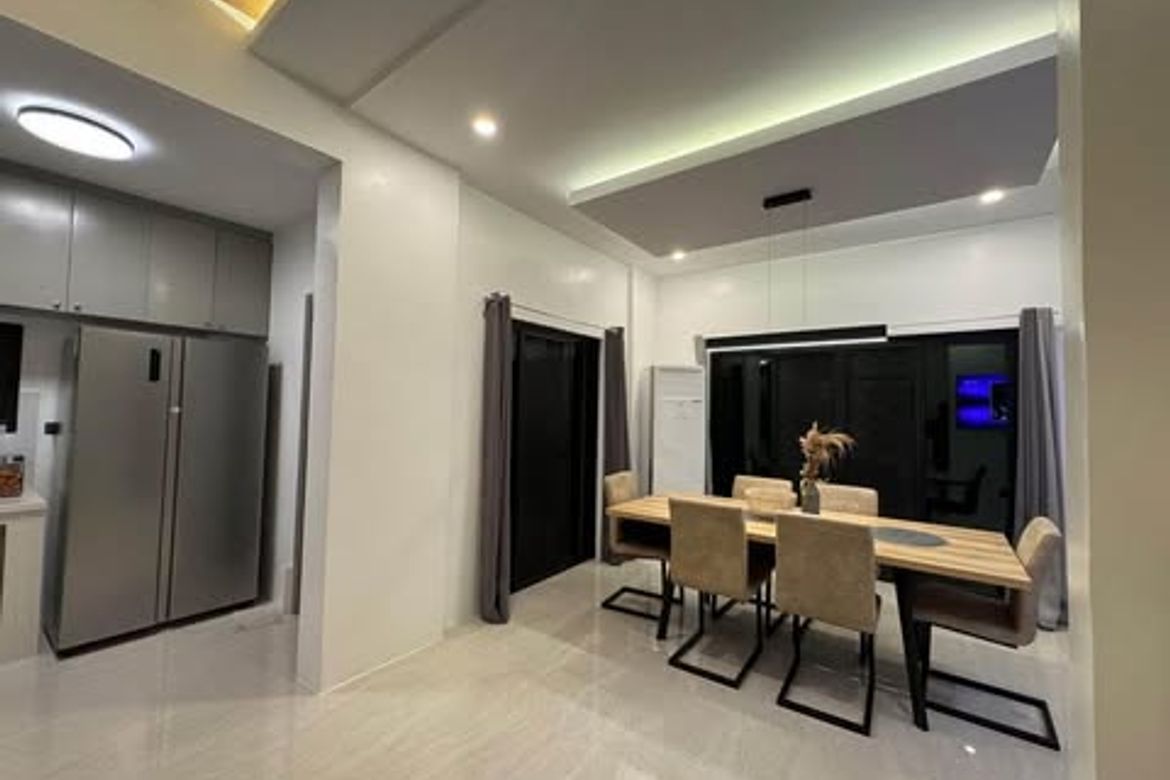 4 Bedroom House for Sale in Canlalay, Biñan, Laguna – photo 3