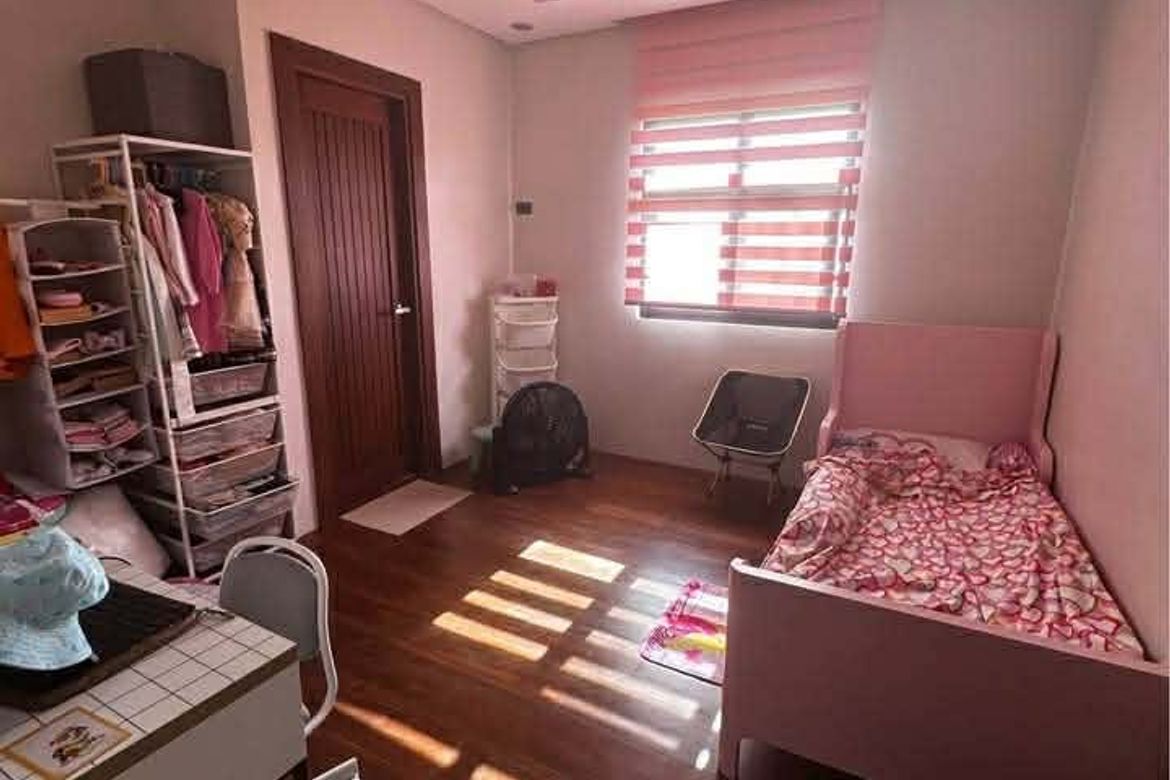 4 Bedroom House for Sale in Canlubang, Calamba, Laguna – photo 7