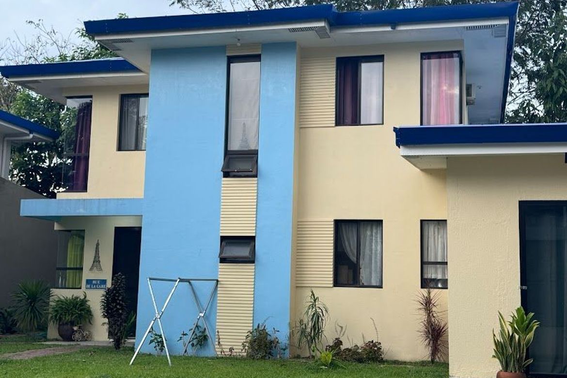 4 Bedroom House for Sale in Canlubang, Calamba, Laguna