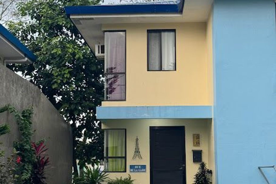 4 Bedroom House for Sale in Canlubang, Calamba, Laguna – photo 2