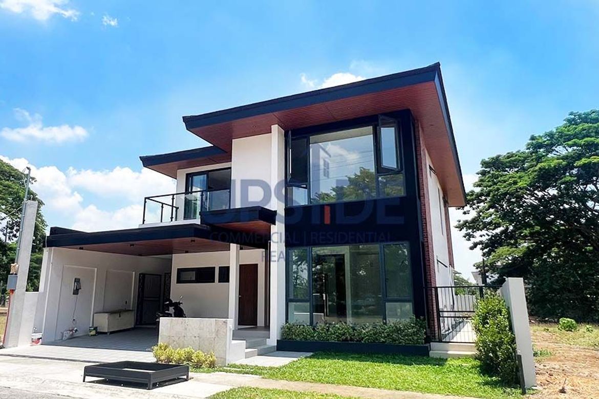 4 Bedroom House for Sale in Canlubang, Calamba, Laguna – photo 2