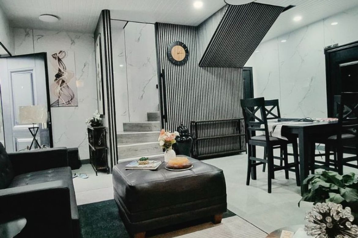 4 Bedroom House for Sale in Canlubang, Calamba, Laguna – photo 3