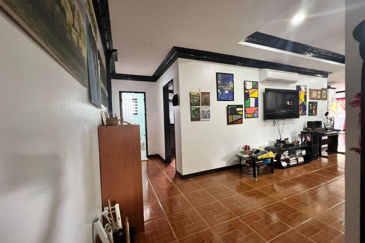 4 Bedroom House for Sale in Cantil-E, Dumaguete, Negros Oriental – photo 5
