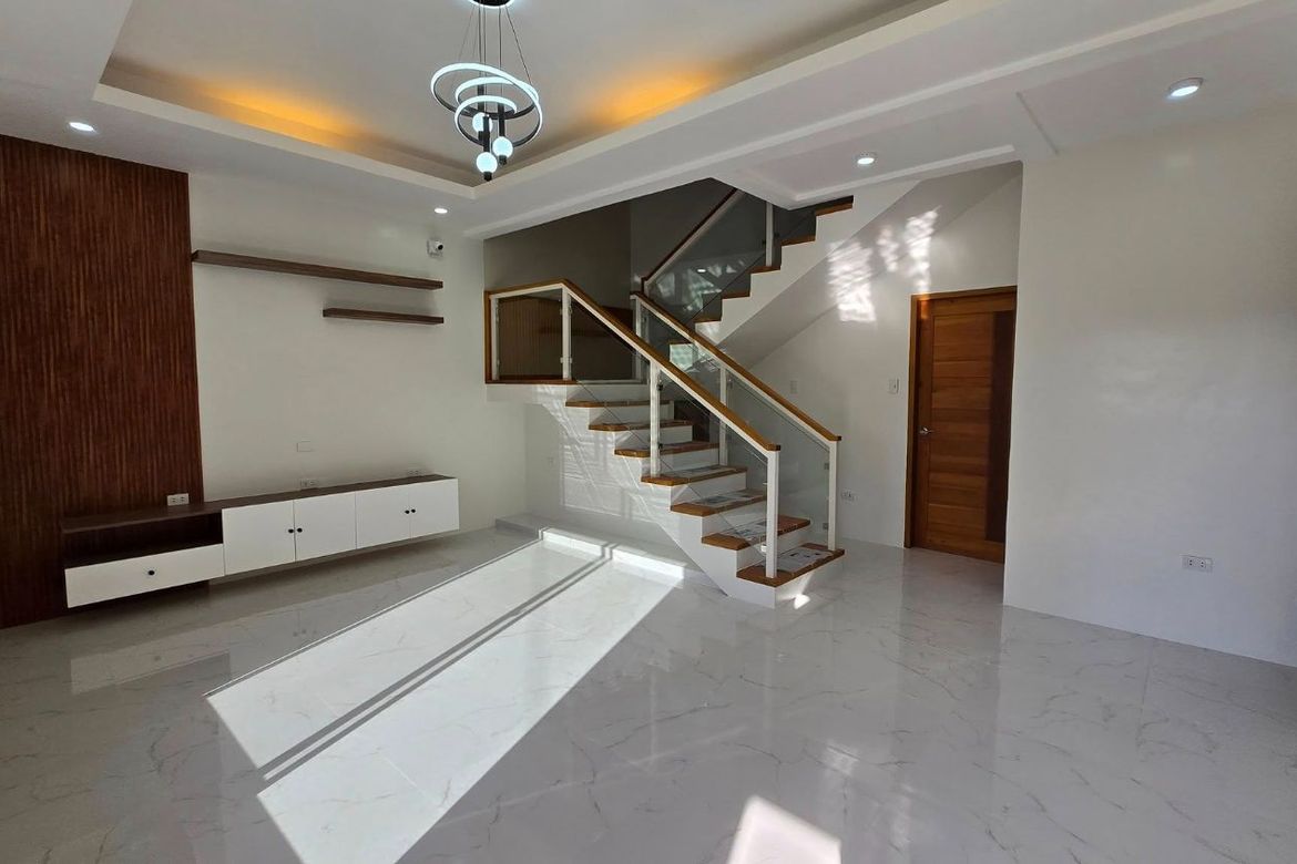 4 Bedroom House for Sale in Capaya, Angeles, Pampanga – photo 5