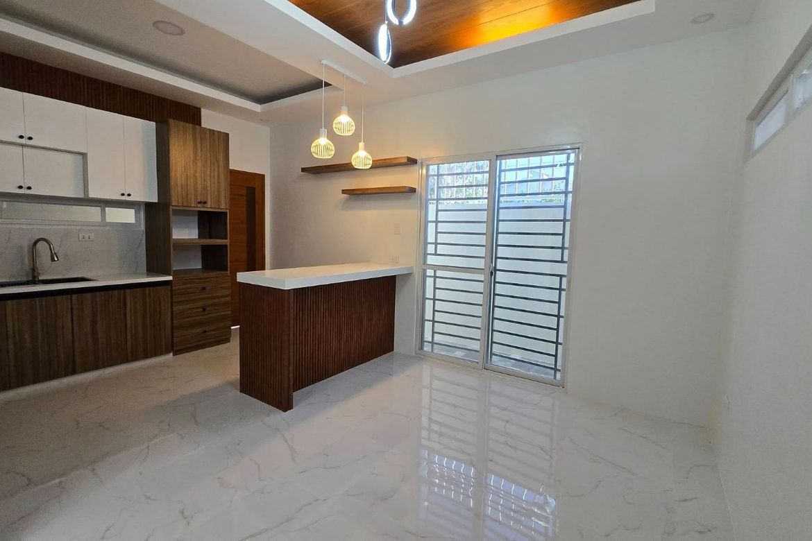 4 Bedroom House for Sale in Capaya, Angeles, Pampanga – photo 8