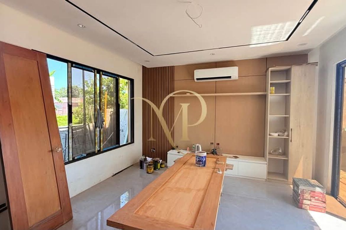 4 Bedroom House for Sale in Capaya, Angeles, Pampanga – photo 3