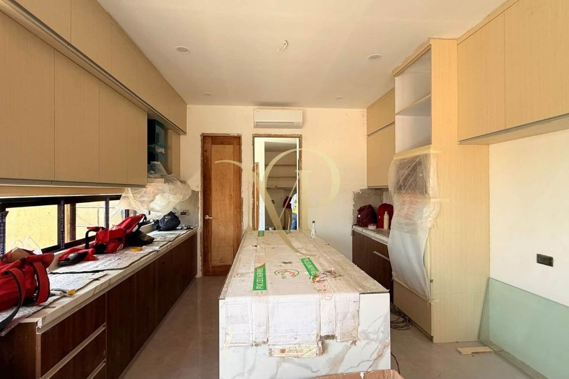 4 Bedroom House for Sale in Capaya, Angeles, Pampanga – photo 4