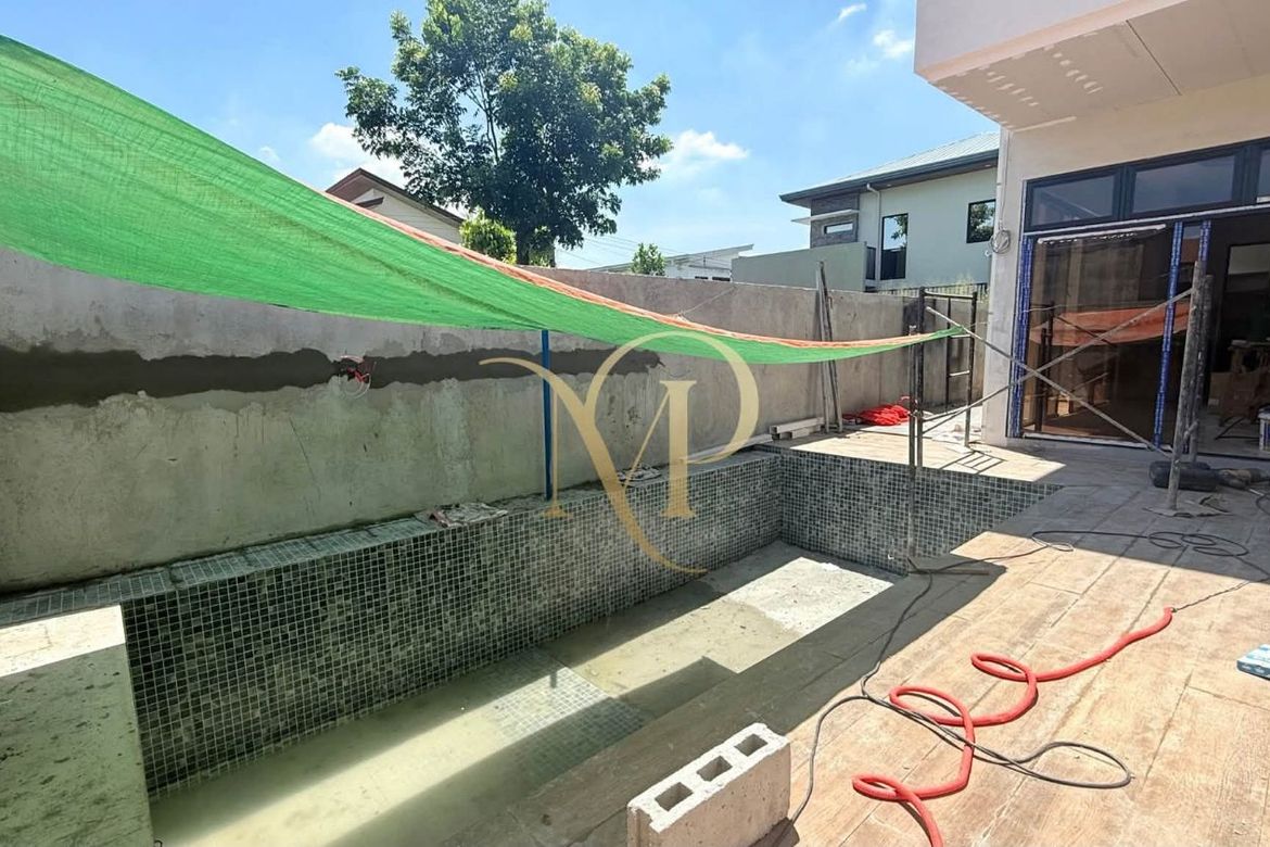 4 Bedroom House for Sale in Capaya, Angeles, Pampanga – photo 6