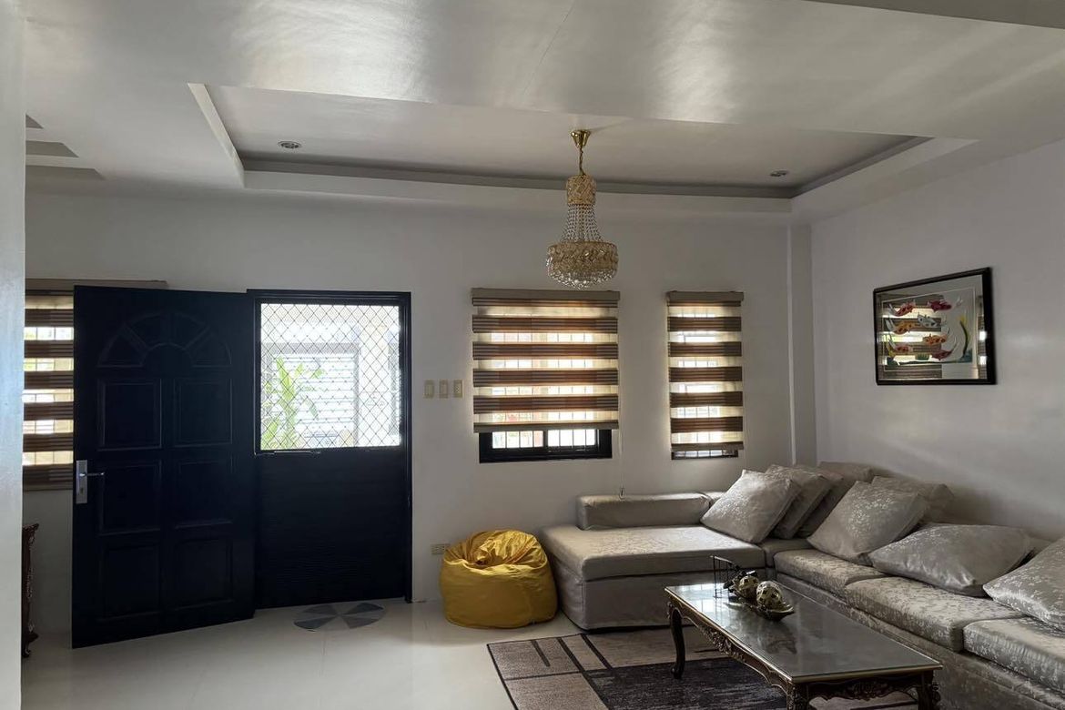 4 Bedroom House for Sale in Capitangan, Abucay, Bataan – photo 3