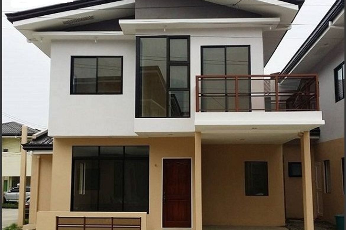 4 Bedroom House for Sale in Capitol Site, Cebu City, Cebu