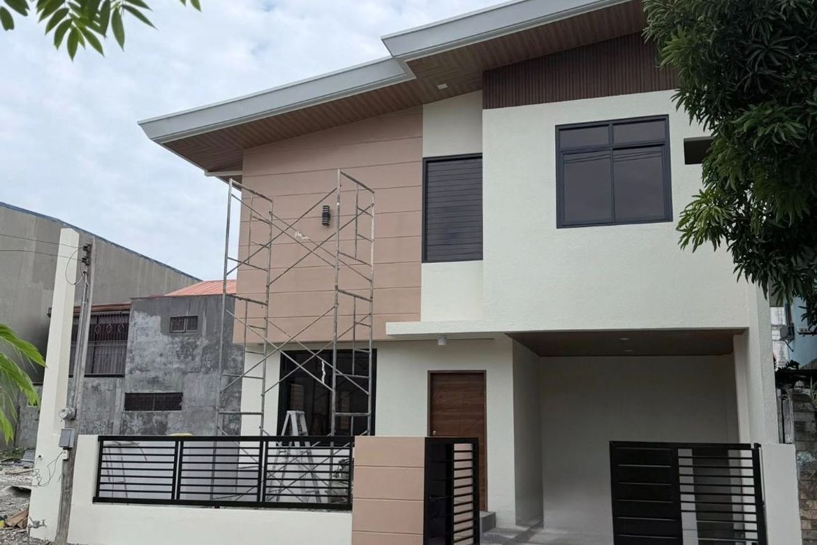 4 Bedroom House for Sale in Carmen, Cagayan de Oro, Misamis Oriental