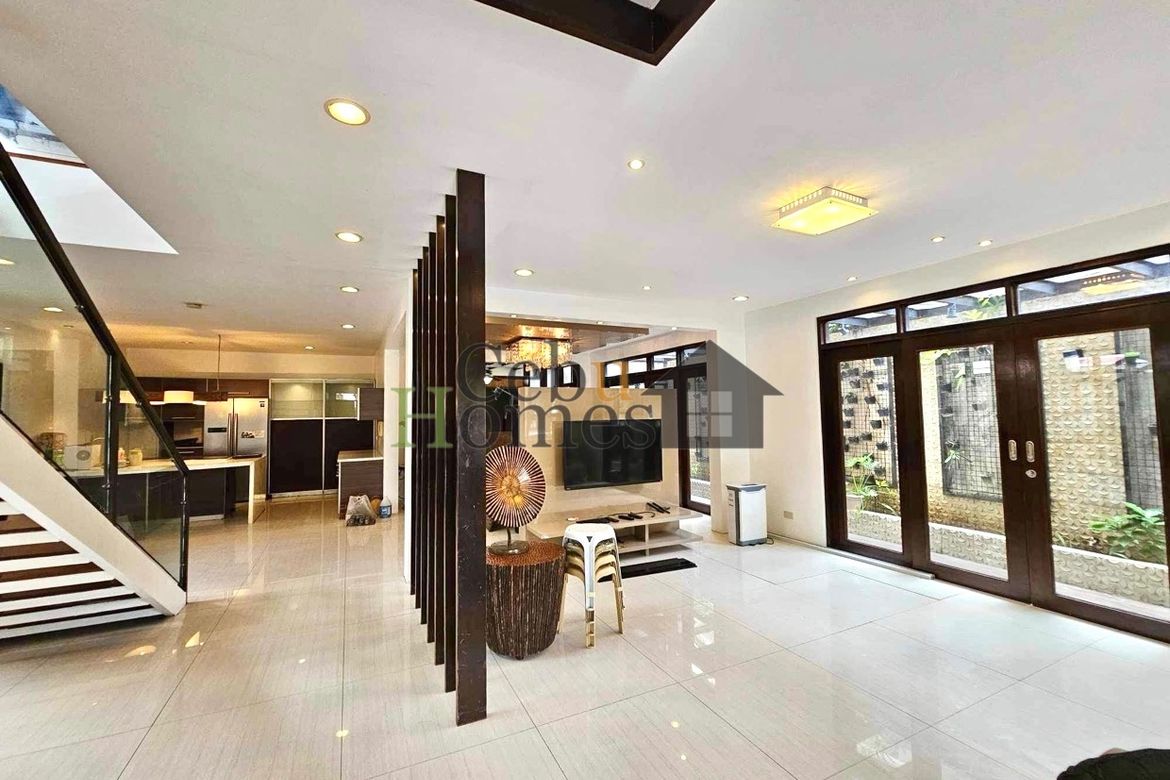 4 Bedroom House for Sale in Carreta, Cebu City, Cebu – photo 2