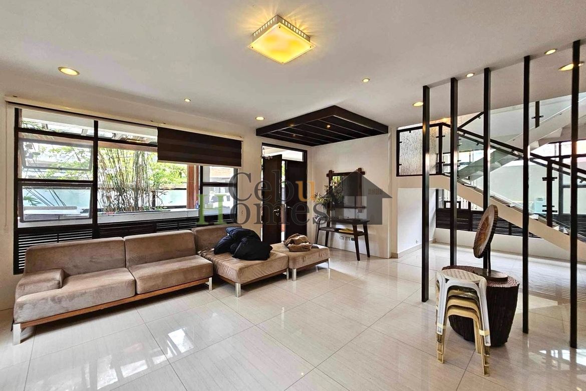 4 Bedroom House for Sale in Carreta, Cebu City, Cebu – photo 3