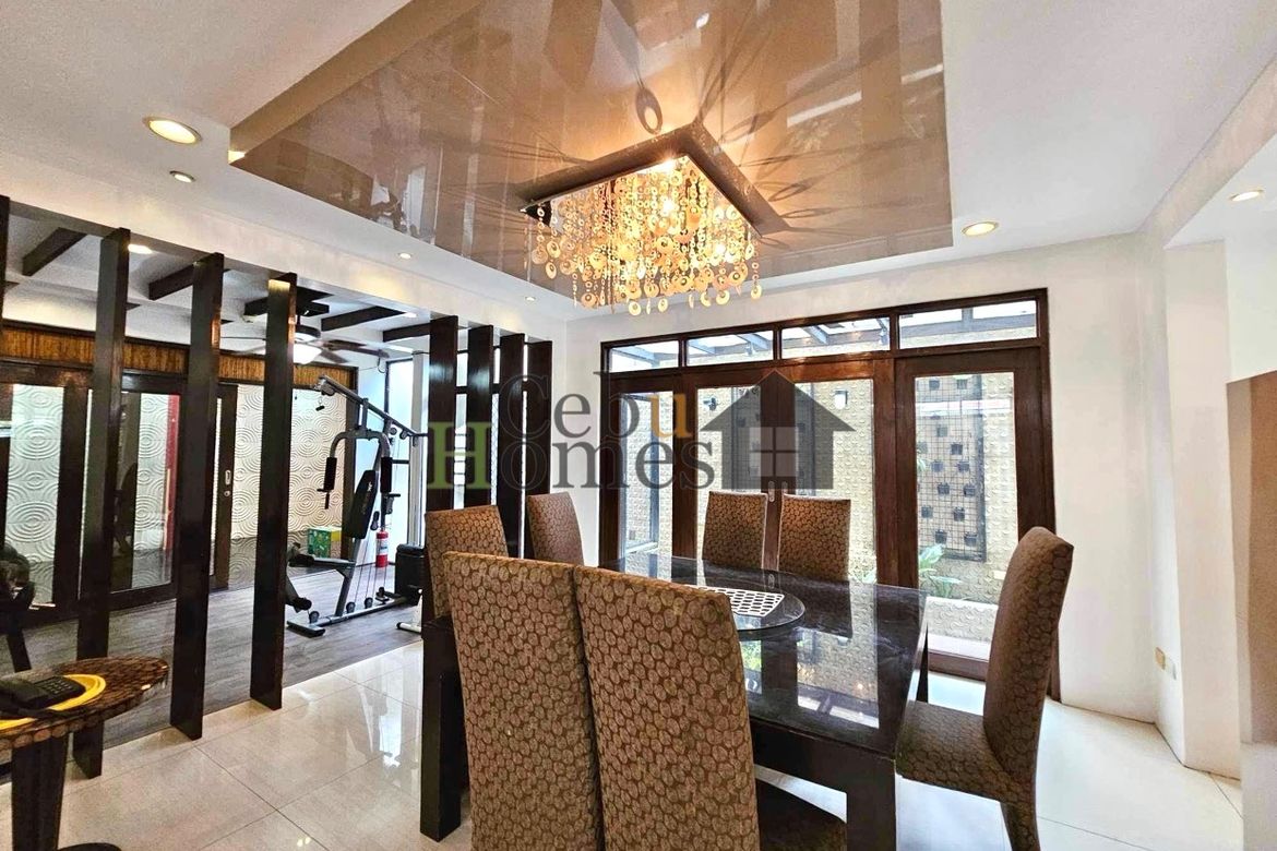 4 Bedroom House for Sale in Carreta, Cebu City, Cebu – photo 4