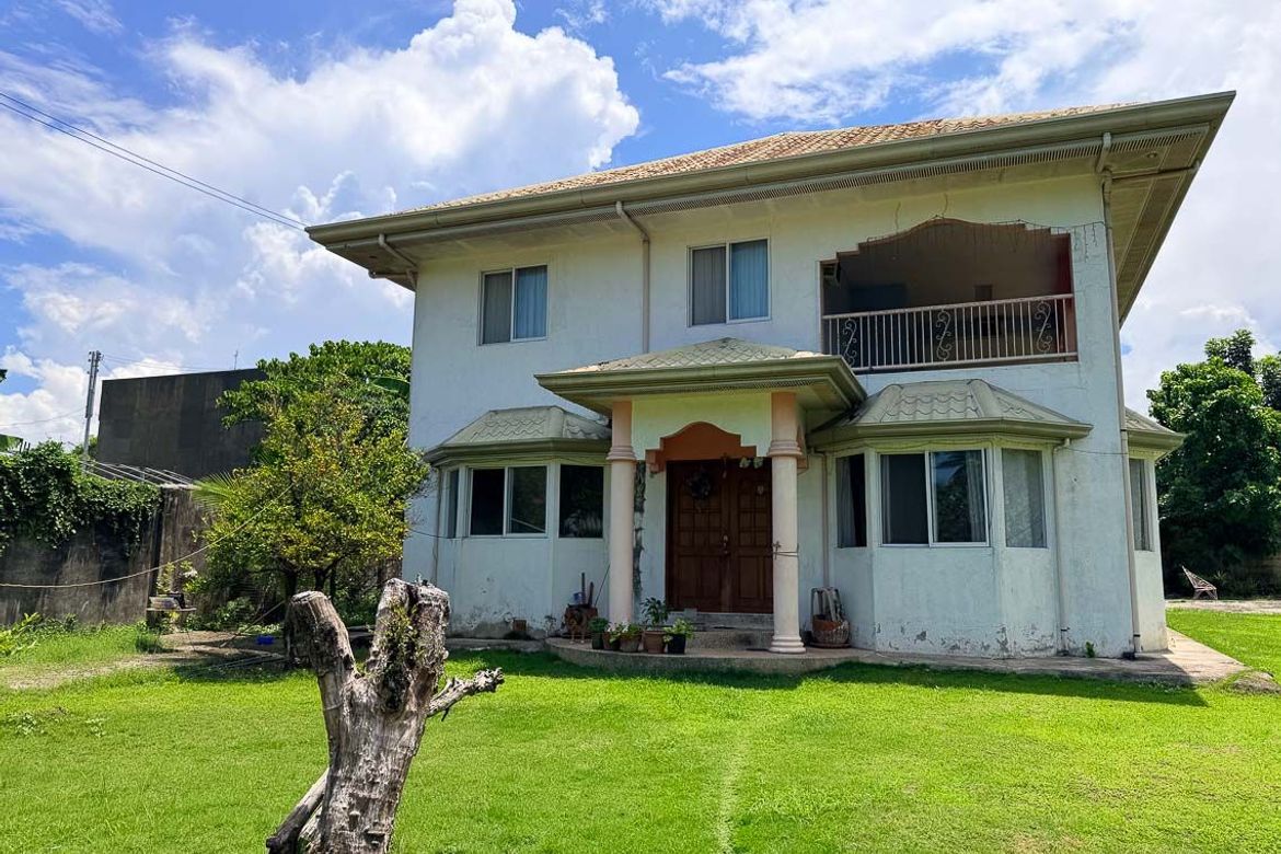 4 Bedroom House for Sale in Casili, Consolacion, Cebu