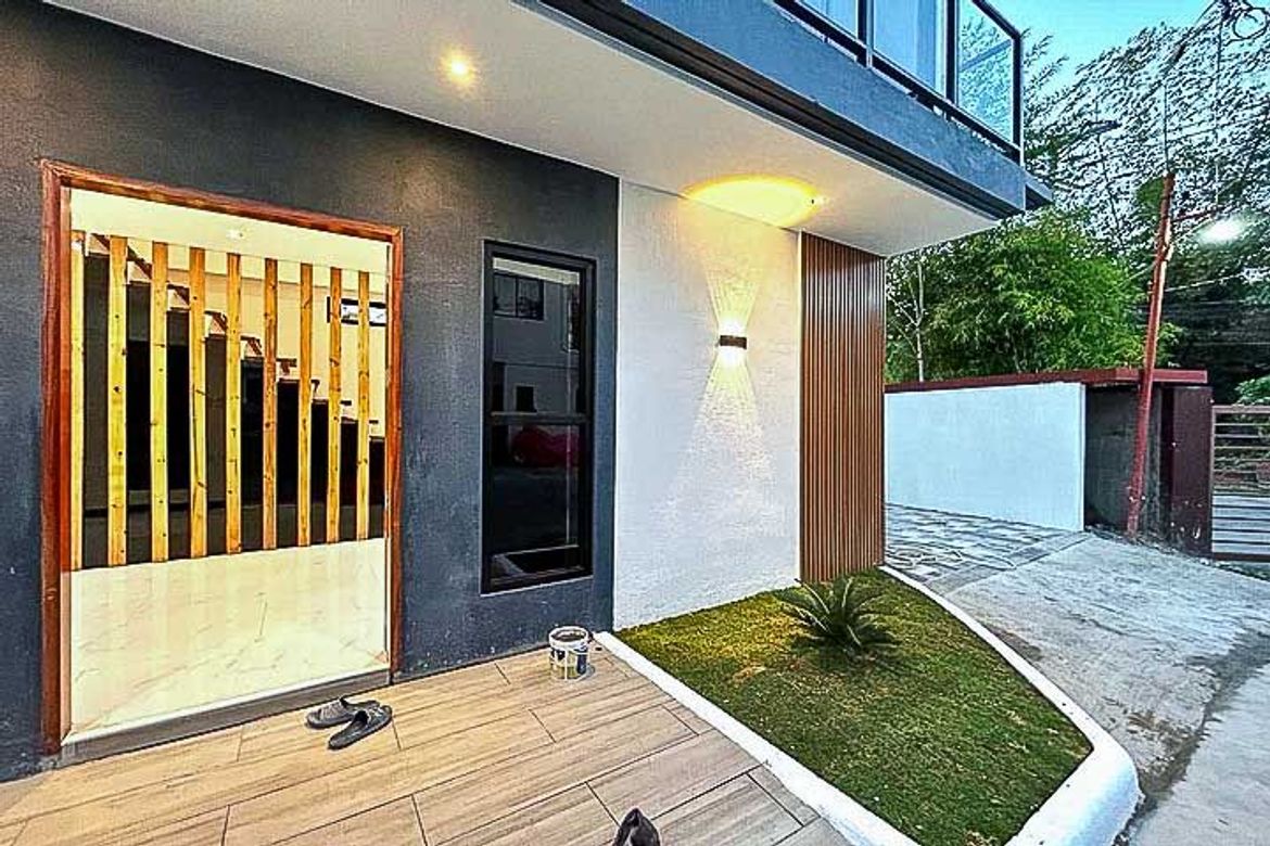 4 Bedroom House for Sale in Casili, Consolacion, Cebu – photo 4