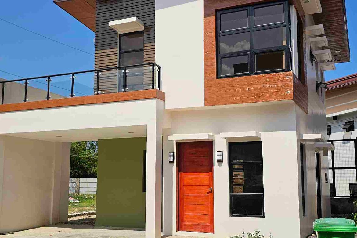 4 Bedroom House for Sale in Casuntingan, Mandaue, Cebu – photo 2