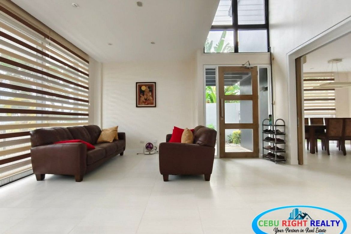 4 Bedroom House for Sale in Catarman, Liloan, Cebu – photo 2