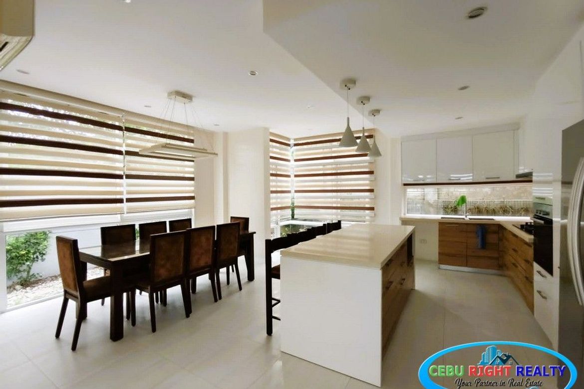 4 Bedroom House for Sale in Catarman, Liloan, Cebu – photo 5