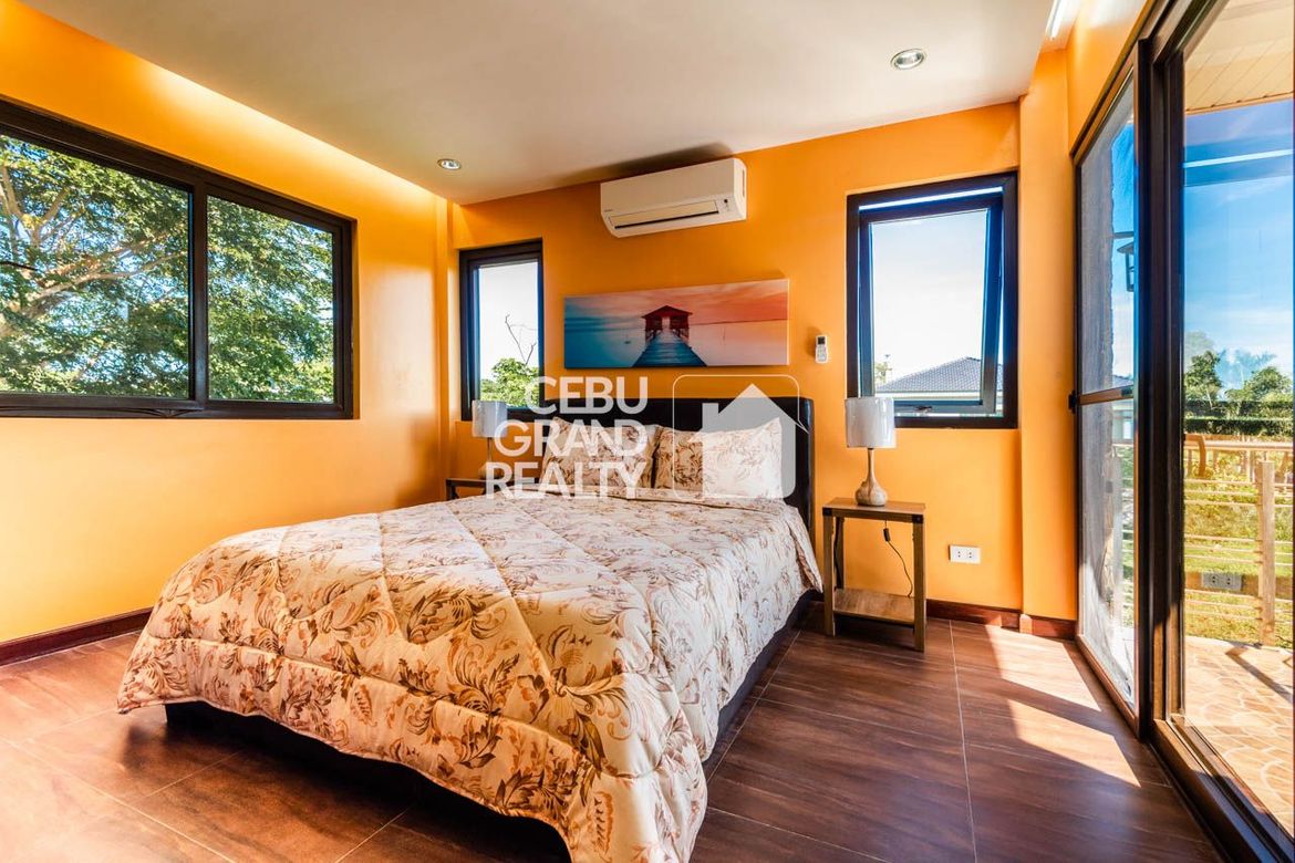 4 Bedroom House for Sale in Catarman, Liloan, Cebu – photo 2
